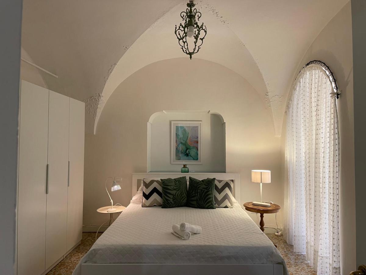 Apartament Old Town Lemon Charm Bordighera Zewnętrze zdjęcie