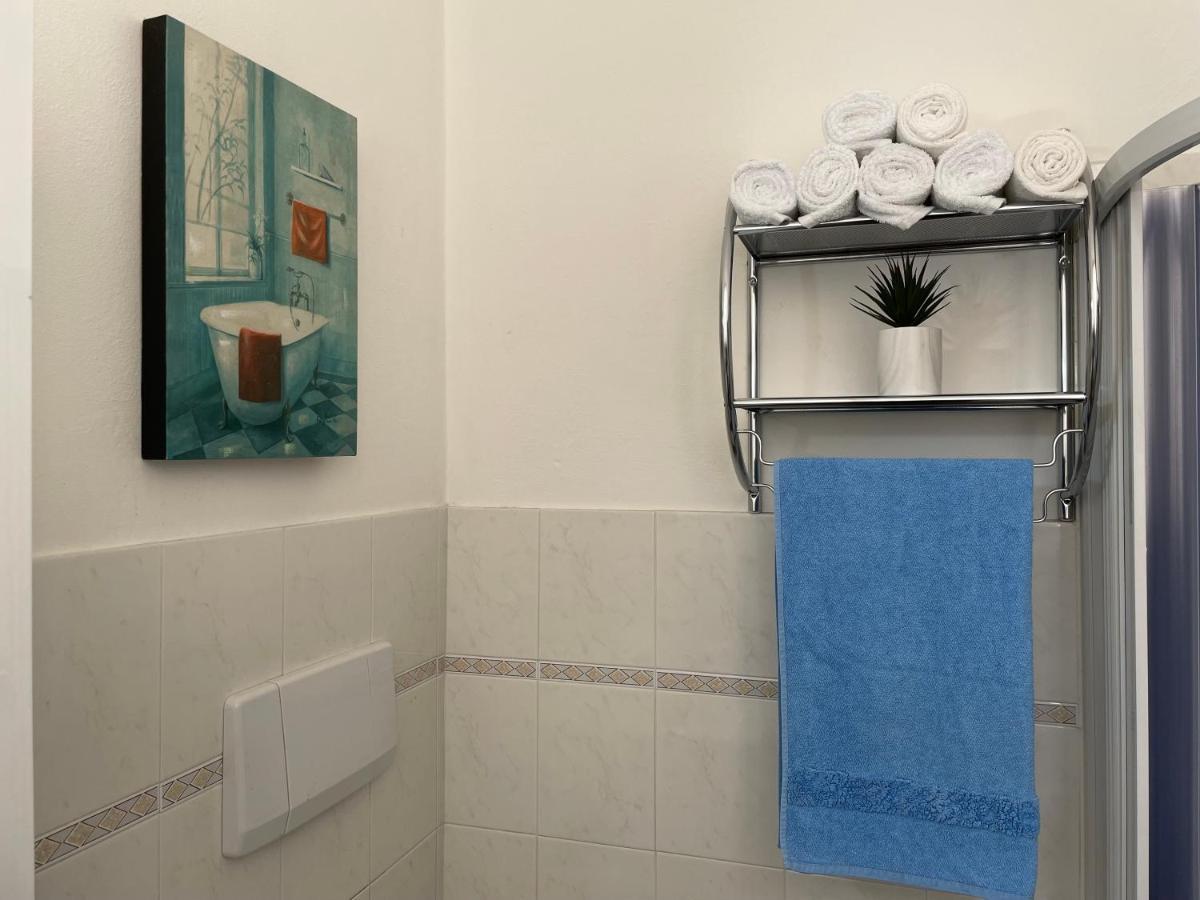 Apartament Old Town Lemon Charm Bordighera Zewnętrze zdjęcie
